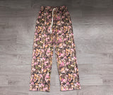 NO MOQ Preorder Samples Each Style Hunting Leaves Yoga Pants Mommy and Me Matching Clothes