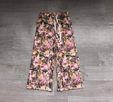 NO MOQ Preorder Samples Each Style Hunting Leaves Yoga Pants Mommy and Me Matching Clothes