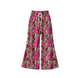 Preorder MOQ 5 pcs Each Style Hunting Leaves Yoga Pants Mommy and Me Matching Clothes
