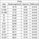 GSPO2345 Solid Color Turmeric Scallop Edge Girls Set