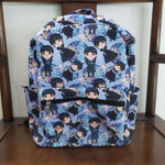 BA0055 Wednesday Backpack Bag