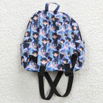 BA0055 Wednesday Backpack Bag