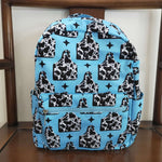 BA0056 Western Backpack Bag