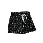 Preorder 01.28 S0489 Letter Boy's Shorts Swim Trunks