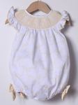10.10 Pre-order SR3302  baby girls big sister romper