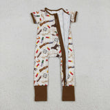 Hunting Mallard Ducks Dog Kids Matching Clothing