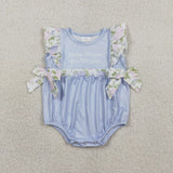 Thank heaven for little girls Sister Kids Matching Clothing