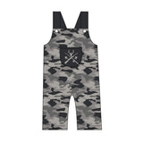 Preorder MOQ 5 pcs Each Style Hunting Camo Elk Forest Baby Romper