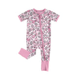 Preorder MOQ 5 pcs Each Style Easter Bunny Camo Kids Matching Clothes