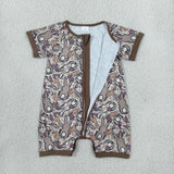 RTS Each Style Easter Bunny Camo Kids Matching Clothes