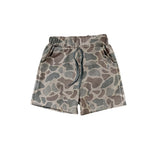 Preorder 03.15 SS0459 Hunting Camo Boy's Shorts