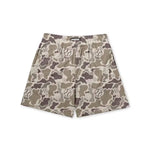 Preorder 10.08 MOQ 5 pcs SS0654 Hunting Camo Baseball Boy's Shorts