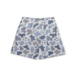 Preorder 10.08 MOQ 5 pcs SS0655 Hunting Camo Baseball Boy's Shorts
