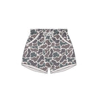 Preorder 11.17 MOQ 5 pcs Hunting Camo Boy's Shorts