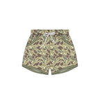Preorder 11.17 MOQ 5 pcs SS0695 Hunting Camo Boy's Shorts