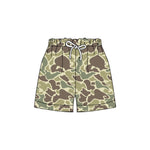 Preorder 11.20 MOQ 5 pcs SS0696 Hunting Camo Boy's Shorts