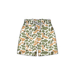 Preorder 11.20 MOQ 5 pcs SS0698 Hunting Camo Boy's Shorts