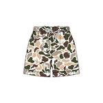 Preorder 11.20 MOQ 5 pcs SS0699 Hunting Camo Boy's Shorts