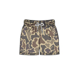 Preorder Samples SS0762 Hunting Camo Boy's Shorts
