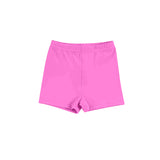 Preorder MOQ 5 pcs Each Solid Color Yoga Girl's Safety Shorts