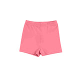 Preorder MOQ 5 pcs Each Solid Color Yoga Girl's Safety Shorts