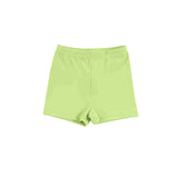 Preorder MOQ 5 pcs Each Solid Color Yoga Girl's Safety Shorts