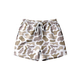 Preorder MOQ 5 pcs each Hunting Camo Adult Women Shorts
