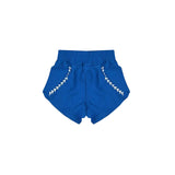 Preorder MOQ 5 pcs Each Style Baseball Colorful Sports Yoga Kids Girls Shorts