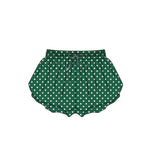 Preorder MOQ 5 pcs Each Color Team Leopard Dots Yoga Adult Women Shorts