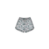 Preorder MOQ 5 pcs Each Hunting Camo Middle Neckline Yoga Girls Clothes