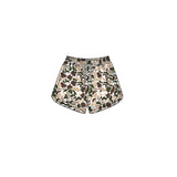 Preorder MOQ 5 pcs Each Hunting Camo Middle Neckline Yoga Girls Clothes