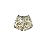 Preorder MOQ 5 pcs Each Hunting Camo Middle Neckline Yoga Girls Clothes
