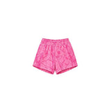 Preorder MOQ 5 pcs Each Hunting Pink Girls Clothes
