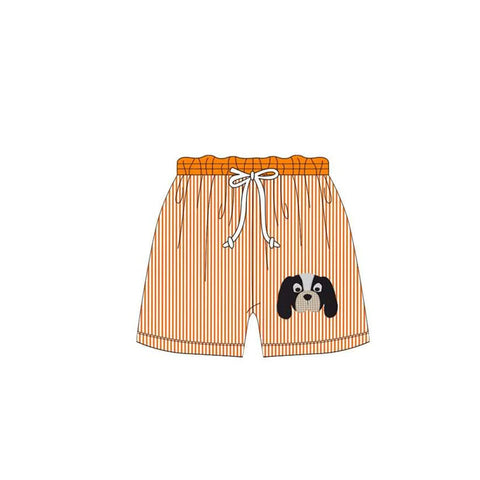 Deadline 05.25 Custom Style TENNESSEE Boy Swim Trunks Shorts