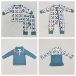 Hunting Mallard Kids Sibling Matching Clothes
