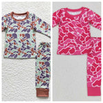 Hunting Camo Kids Sibling Matching Clothes