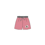 MOQ 8 pcs Each style Custom Style Ohio State Swimwear