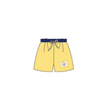 MOQ 8 pcs Each Style Custom Style Steelers Swimwear