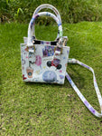 New Arrival Castle Crossbody bag