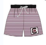 MOQ 8 pcs Each style Custom Style GAMECOCKS Swimwear