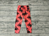 P0088 Horse riding Jogger Casual Trousers Pants