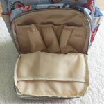 SALE C16-M Boutique Cartoon Backpack Diaper Bags