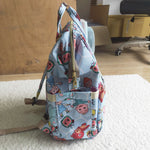 SALE C16-M Boutique Cartoon Backpack Diaper Bags
