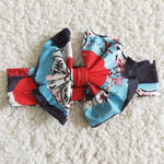 MISS THING Headwear Reading Bow
