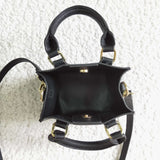 SALE New Arrival Fashion Black Crossbody bag