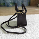 SALE New Arrival Fashion Black Crossbody bag