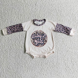 SALE Daddy's Girl Pink Leopard Girl's Matching Clothes