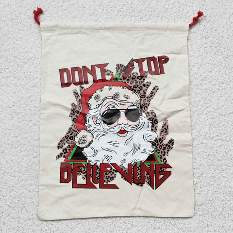 Christmas Santa New Design Bag