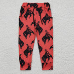 P0088 Horse riding Jogger Casual Trousers Pants