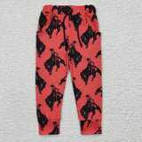 P0088 Horse riding Jogger Casual Trousers Pants